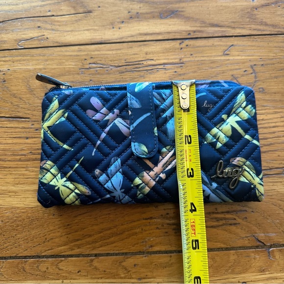 Lug Tram RFID Wallet - Picture 4 of 13